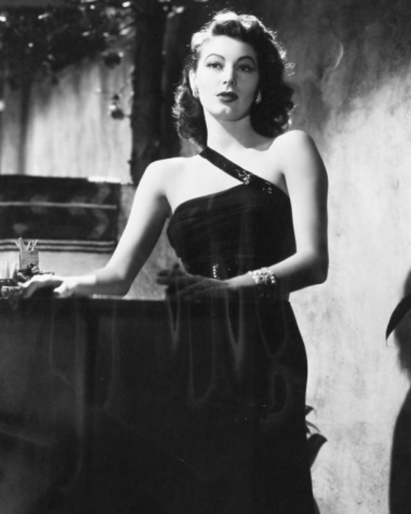 Glamour