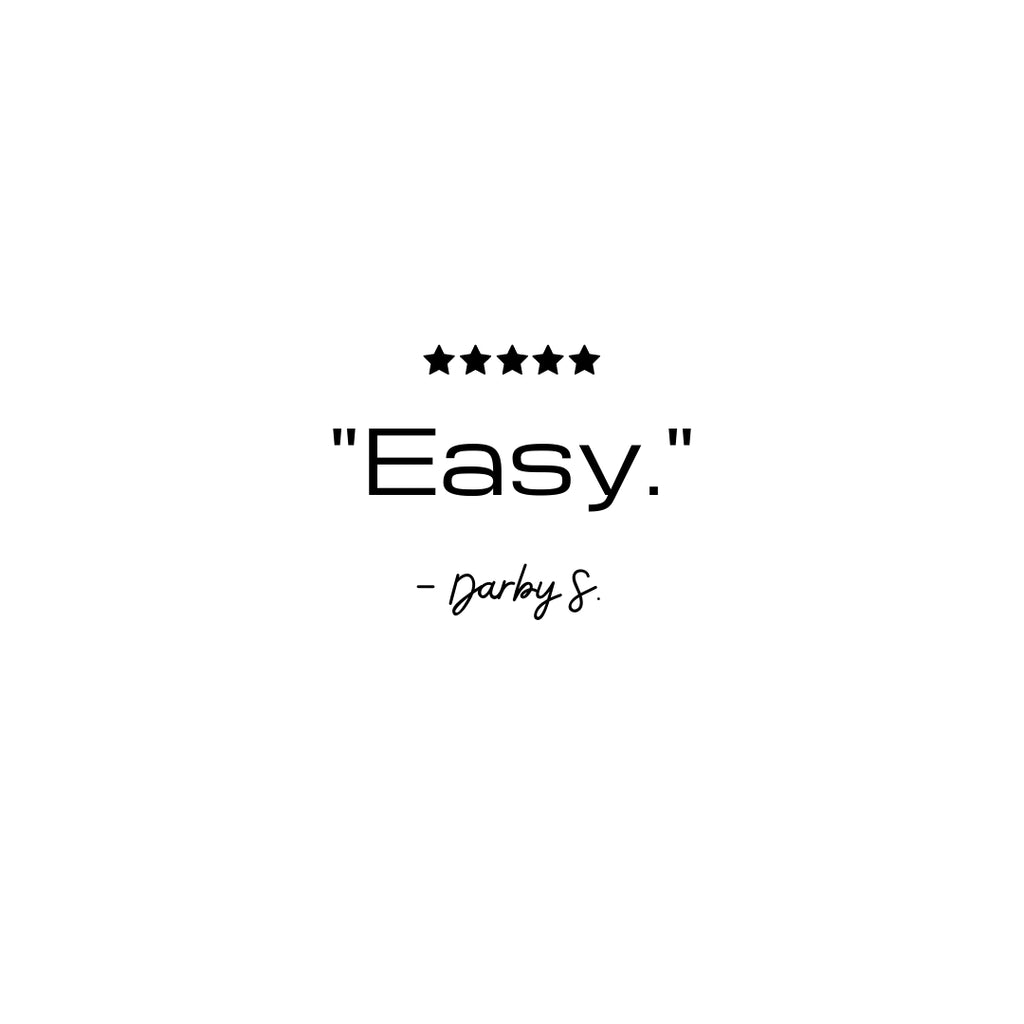 Easy