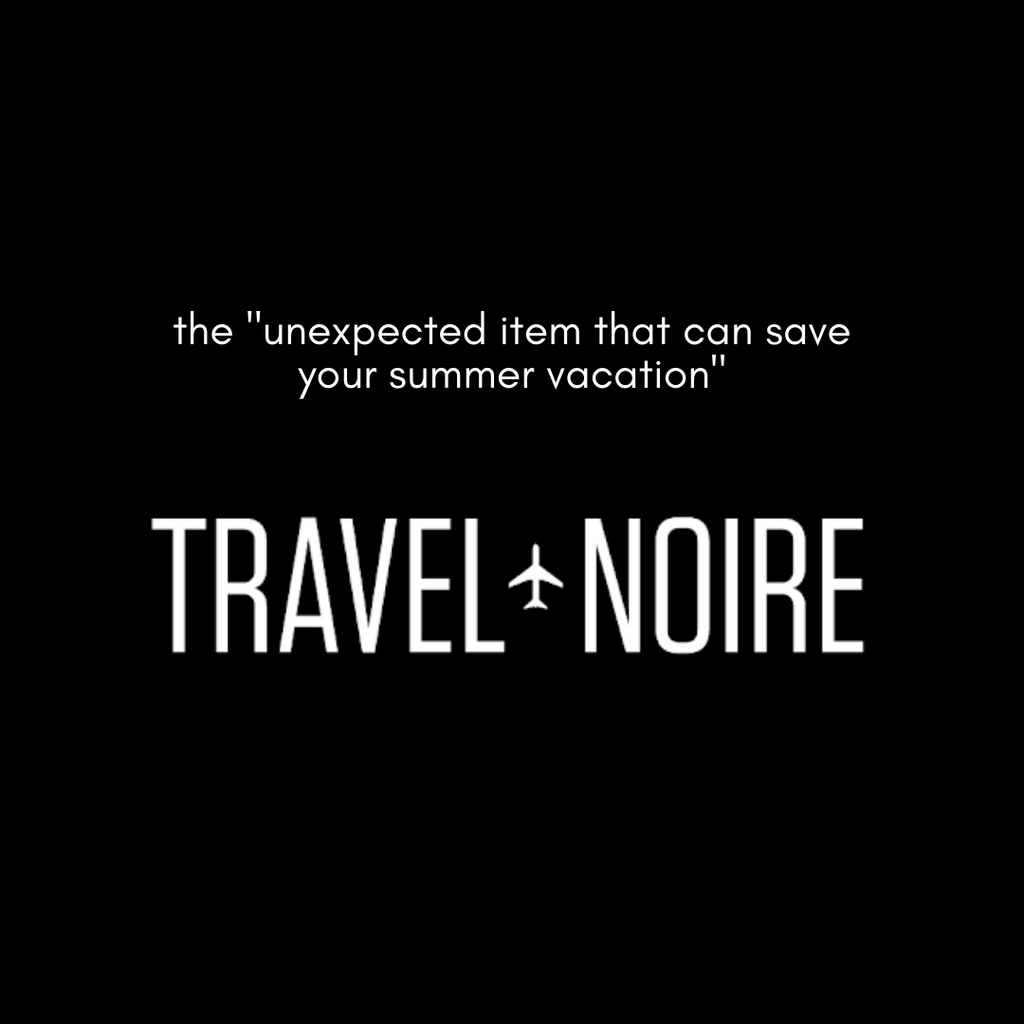 Travel Noire