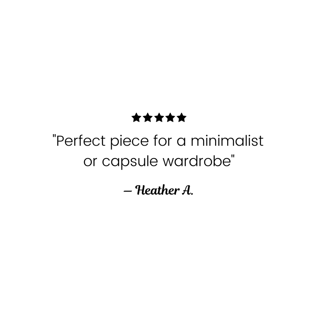 Minimalist