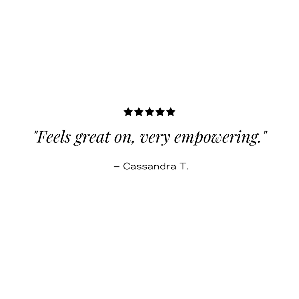 Empowering
